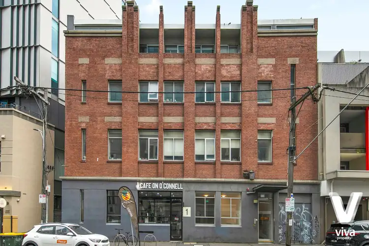 21/1 O'Connell Street, North Melbourne VIC 3051