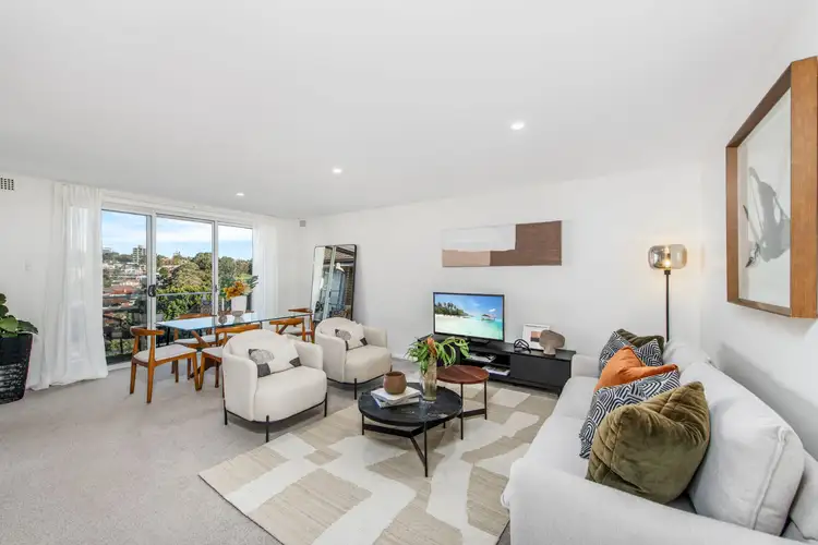 13/20 Warwick Avenue, Cammeray NSW 2062