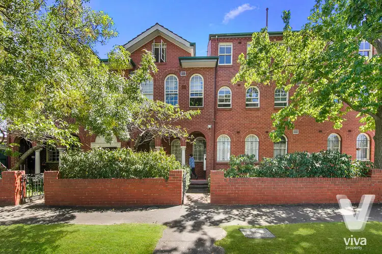 5/1 Donald Street, Prahran VIC 3181