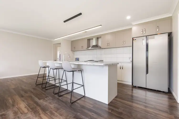 Second view of Homely house listing, 4 Gould Parade, Red Cliffs VIC 3496