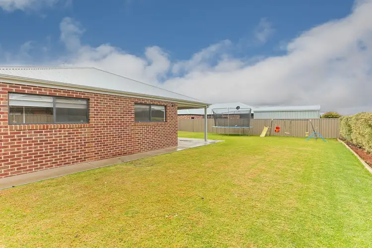 Third view of Homely house listing, 4 Gould Parade, Red Cliffs VIC 3496