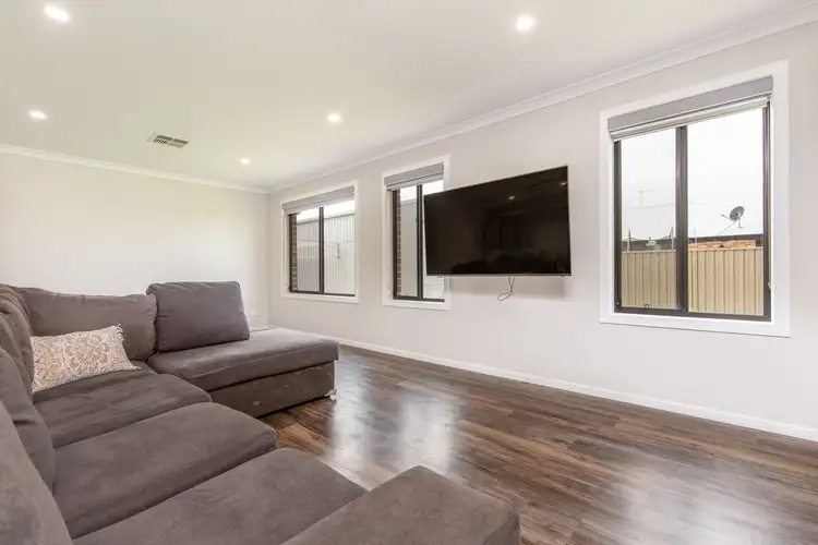 Fourth view of Homely house listing, 4 Gould Parade, Red Cliffs VIC 3496