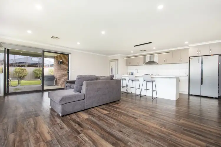 Fifth view of Homely house listing, 4 Gould Parade, Red Cliffs VIC 3496