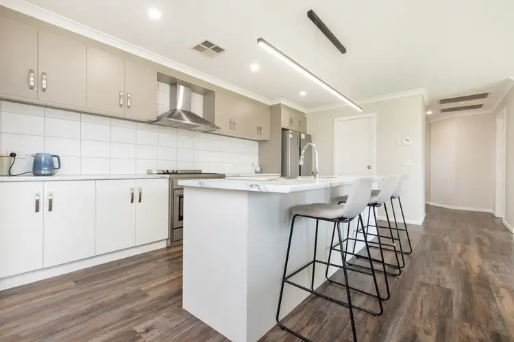 Sixth view of Homely house listing, 4 Gould Parade, Red Cliffs VIC 3496