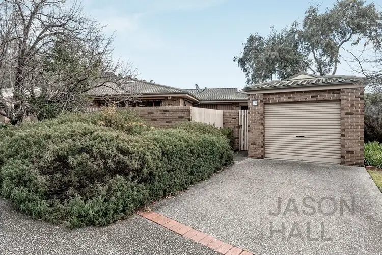 14/7 Lofty Close, Palmerston ACT 2913