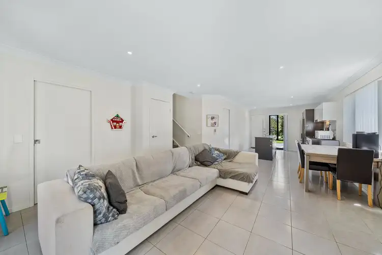 Main view of Homely townhouse listing, 4/15 Ashley Court, Kallangur QLD 4503
