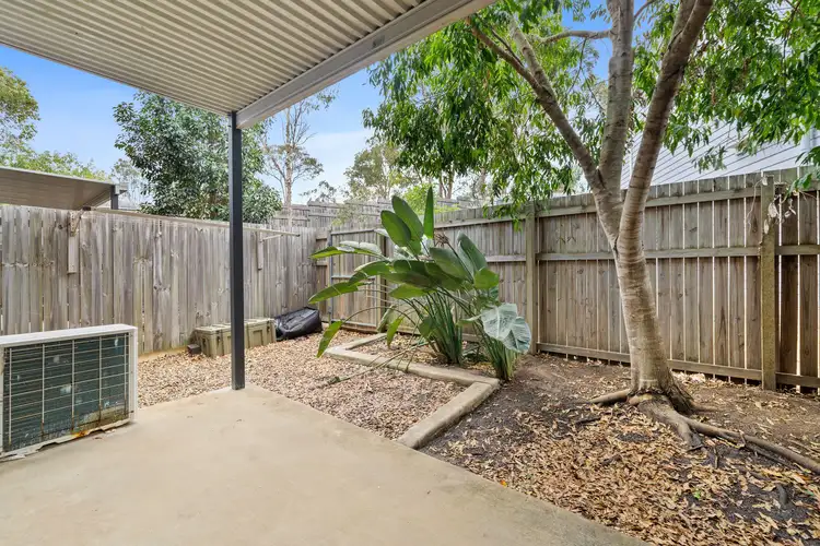Third view of Homely townhouse listing, 4/15 Ashley Court, Kallangur QLD 4503