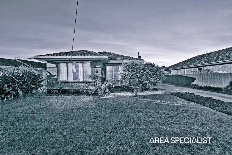 4 Henry Street, Koo Wee Rup VIC 3981
