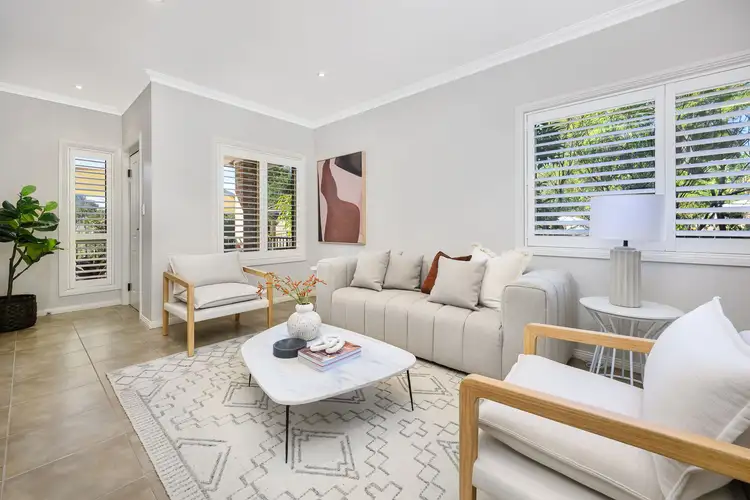 Second view of Homely house listing, 154 Epping Road, North Ryde NSW 2113