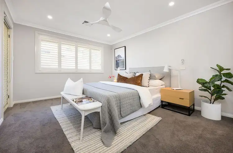 Fifth view of Homely house listing, 154 Epping Road, North Ryde NSW 2113