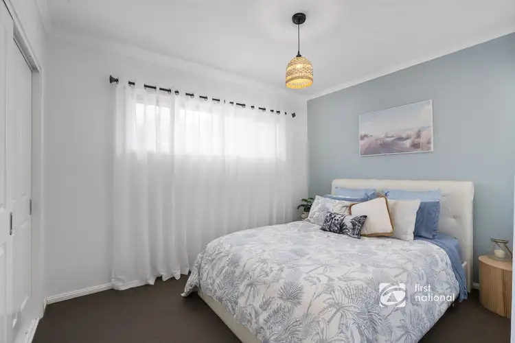 Fourth view of Homely unit listing, 3/22 Augusta Place, Mollymook Beach NSW 2539