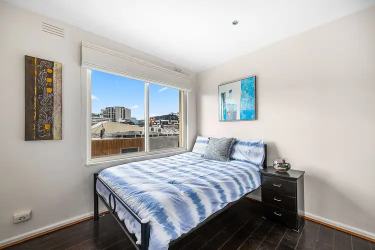 Third view of Homely apartment listing, 8/307 Moray Street, South Melbourne VIC 3205