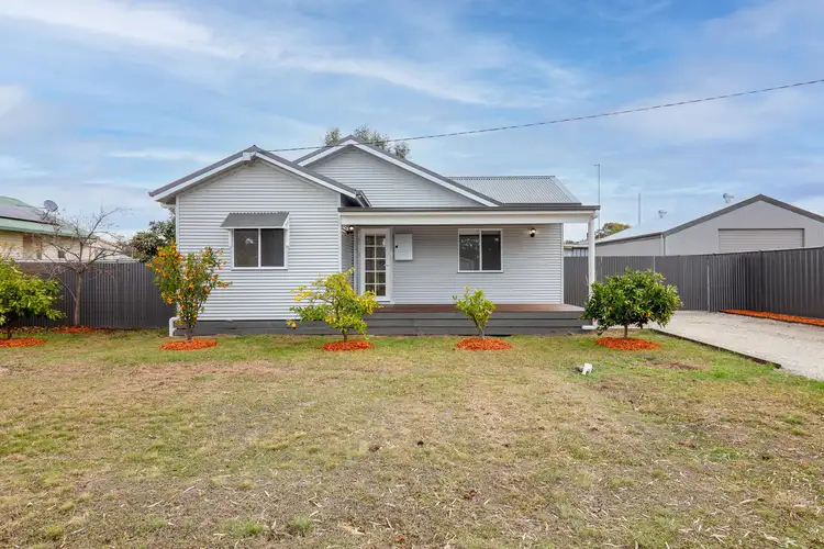 Main view of Homely house listing, 14 Wattle Street, Koondrook VIC 3580
