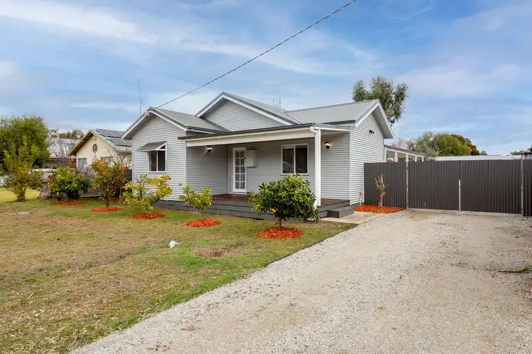 Second view of Homely house listing, 14 Wattle Street, Koondrook VIC 3580