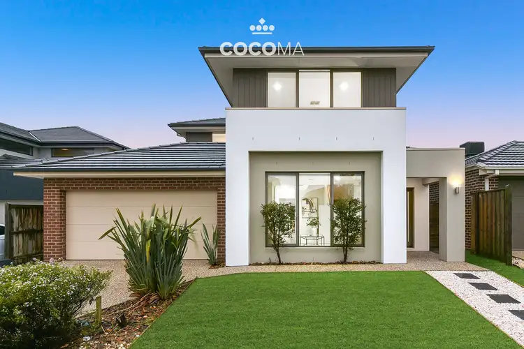 3 Weston Street, Keysborough VIC 3173