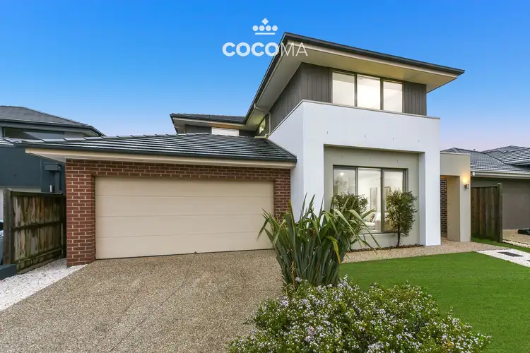 Second view of Homely house listing, 3 Weston Street, Keysborough VIC 3173