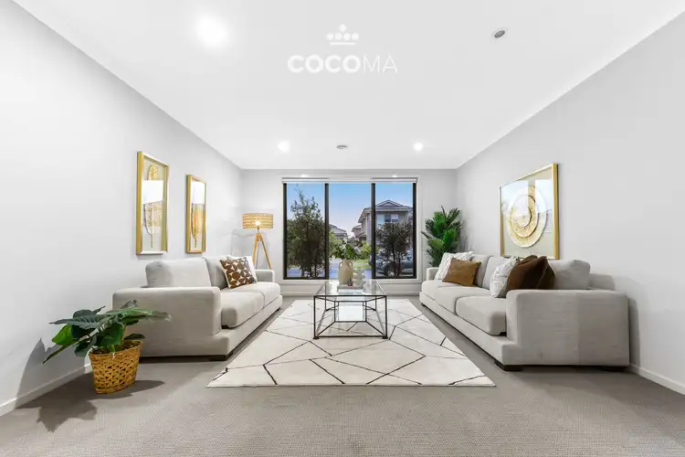 Third view of Homely house listing, 3 Weston Street, Keysborough VIC 3173