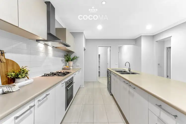 Sixth view of Homely house listing, 3 Weston Street, Keysborough VIC 3173