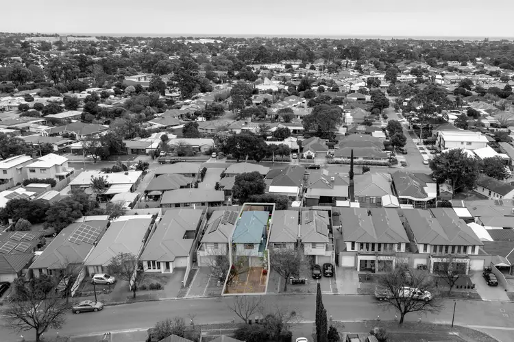 Third view of Homely house listing, 21A Minkie Avenue, Mitchell Park SA 5043