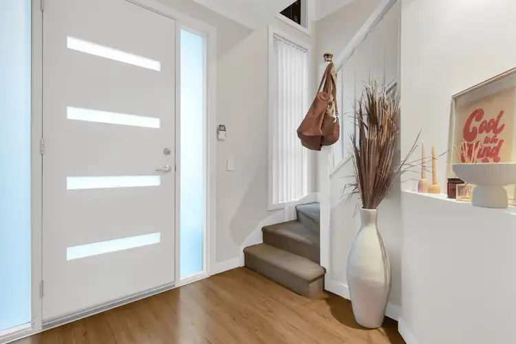 Fourth view of Homely house listing, 21A Minkie Avenue, Mitchell Park SA 5043