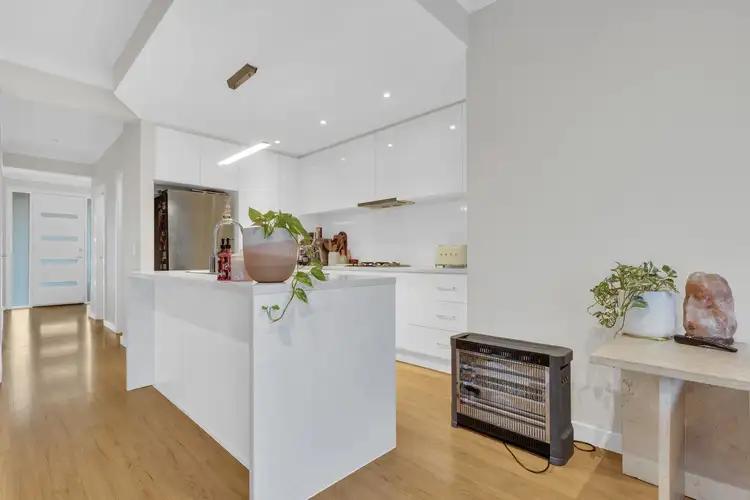 Fifth view of Homely house listing, 21A Minkie Avenue, Mitchell Park SA 5043