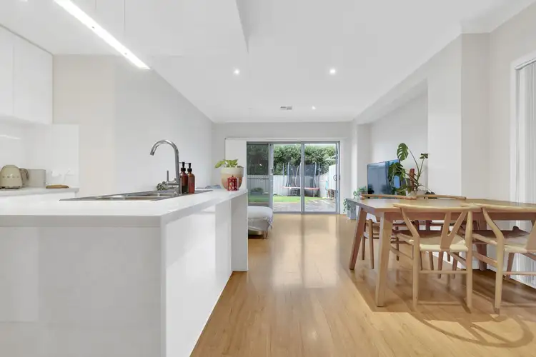 Sixth view of Homely house listing, 21A Minkie Avenue, Mitchell Park SA 5043