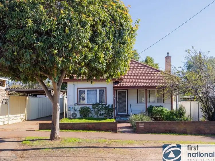 178 Chidlow Street East, Northam WA 6401