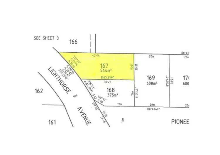 Lot 167 Lighthorse Avenue, Traralgon VIC 3844