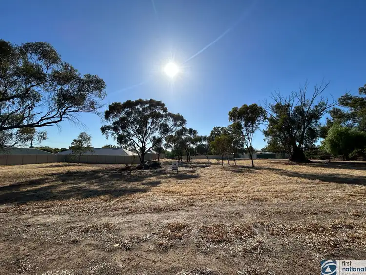 Third view of Homely land listing, Lot 889 Habgood Street, Northam WA 6401