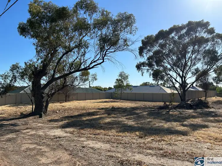 Fifth view of Homely land listing, Lot 889 Habgood Street, Northam WA 6401