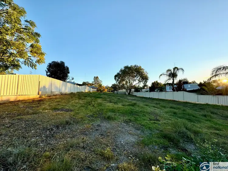 22 Lyon Street, Northam WA 6401