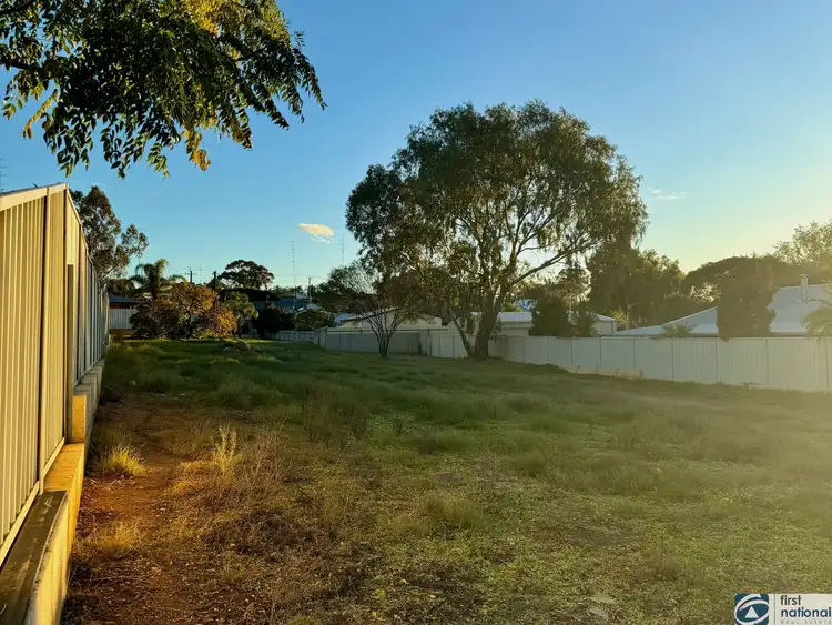 Second view of Homely land listing, 22 Lyon Street, Northam WA 6401
