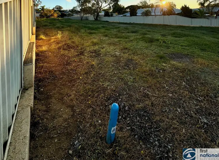 Third view of Homely land listing, 22 Lyon Street, Northam WA 6401