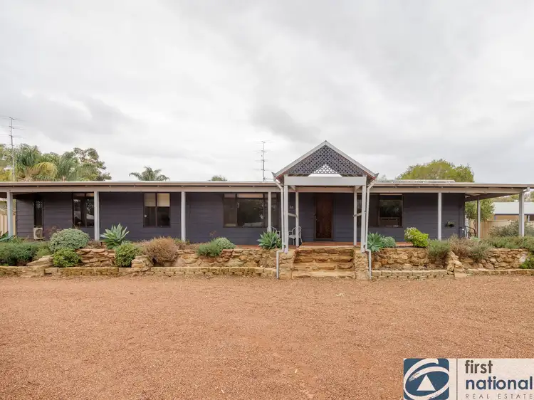 68 Newcastle Street, York WA 6302