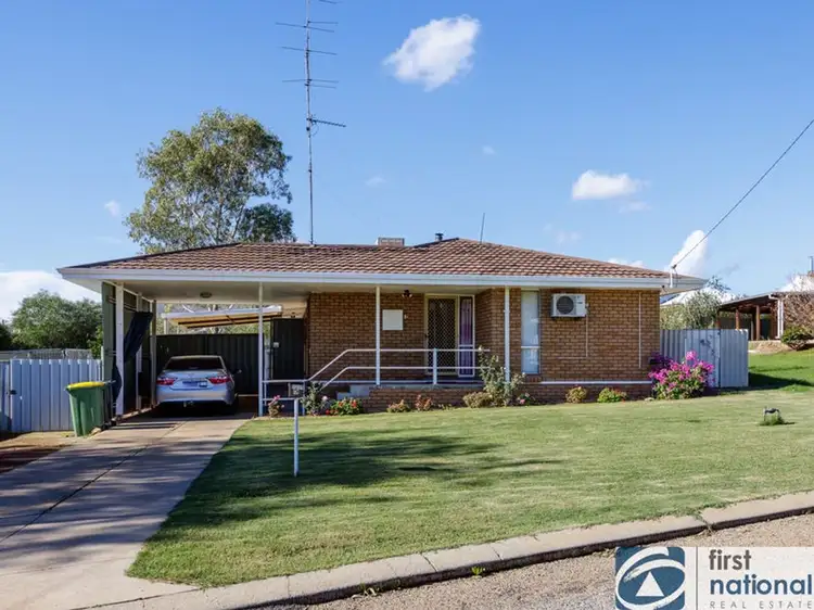 5 Solomon Close, Northam WA 6401