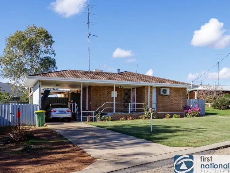 Second view of Homely house listing, 5 Solomon Close, Northam WA 6401
