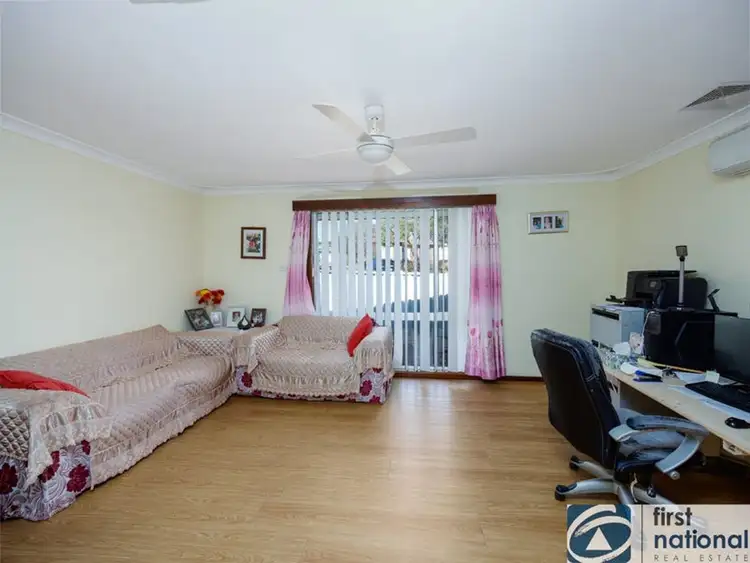 Third view of Homely house listing, 5 Solomon Close, Northam WA 6401