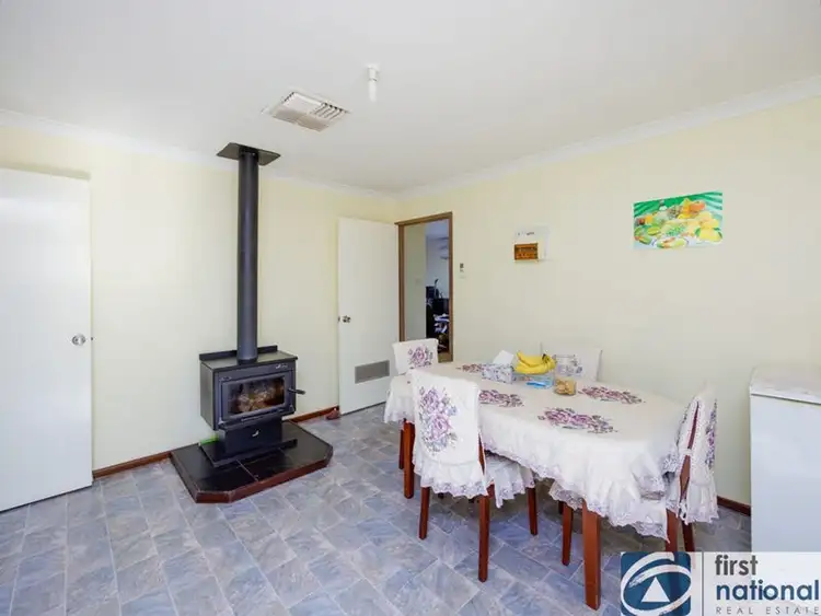 Fourth view of Homely house listing, 5 Solomon Close, Northam WA 6401