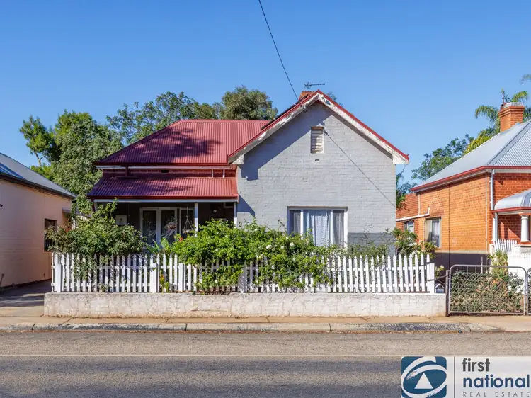 9 Taylor Street, Northam WA 6401