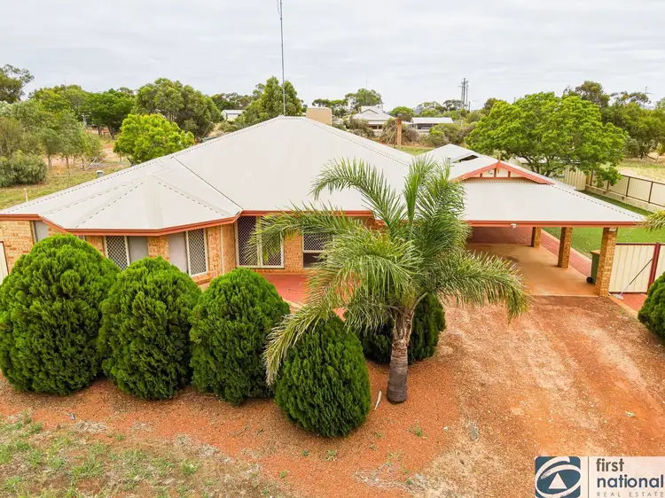147 Woodley Farm Drive, Northam WA 6401