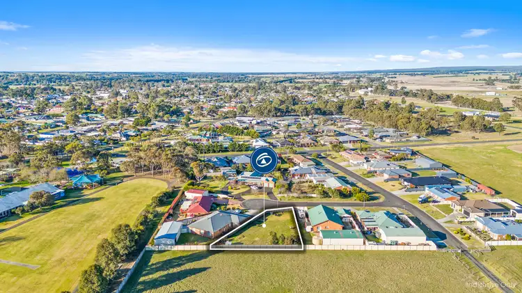 Fourth view of Homely land listing, 6 Widdowson Court, Rosedale VIC 3847
