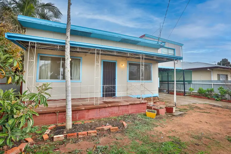 Main view of Homely house listing, 25 Leonard Street, Mildura VIC 3500