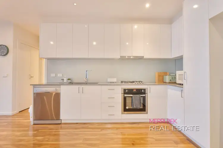 Second view of Homely apartment listing, 112/15 Pascoe Street, Pascoe Vale VIC 3044