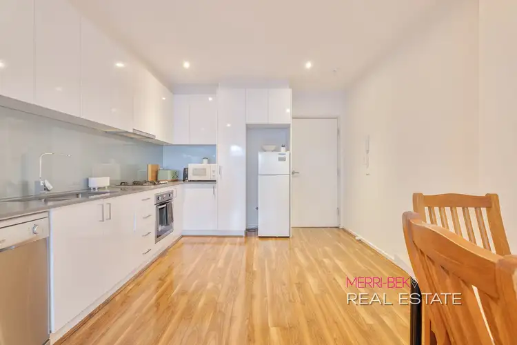 Third view of Homely apartment listing, 112/15 Pascoe Street, Pascoe Vale VIC 3044