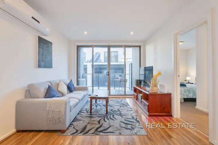 Sixth view of Homely apartment listing, 112/15 Pascoe Street, Pascoe Vale VIC 3044