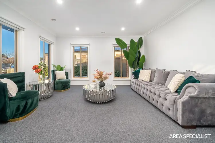 Second view of Homely house listing, 16 Flametree Circuit, Cranbourne VIC 3977