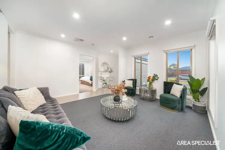 Third view of Homely house listing, 16 Flametree Circuit, Cranbourne VIC 3977