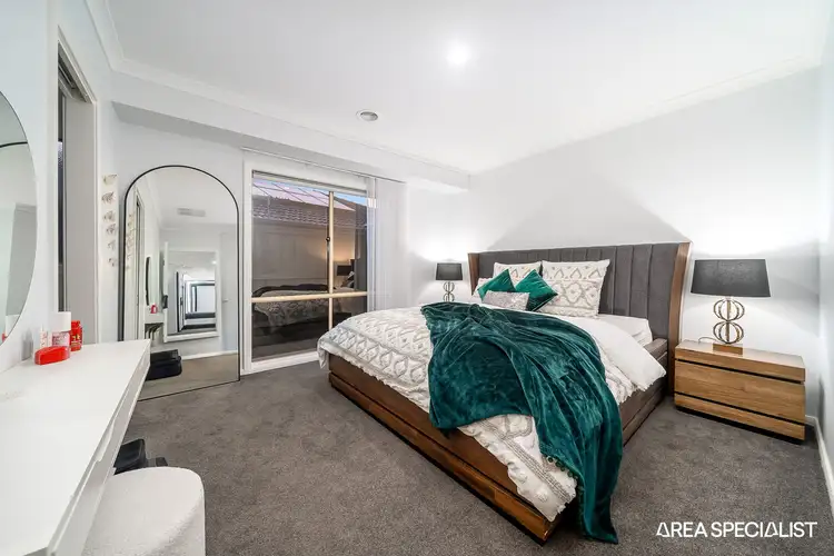 Fourth view of Homely house listing, 16 Flametree Circuit, Cranbourne VIC 3977