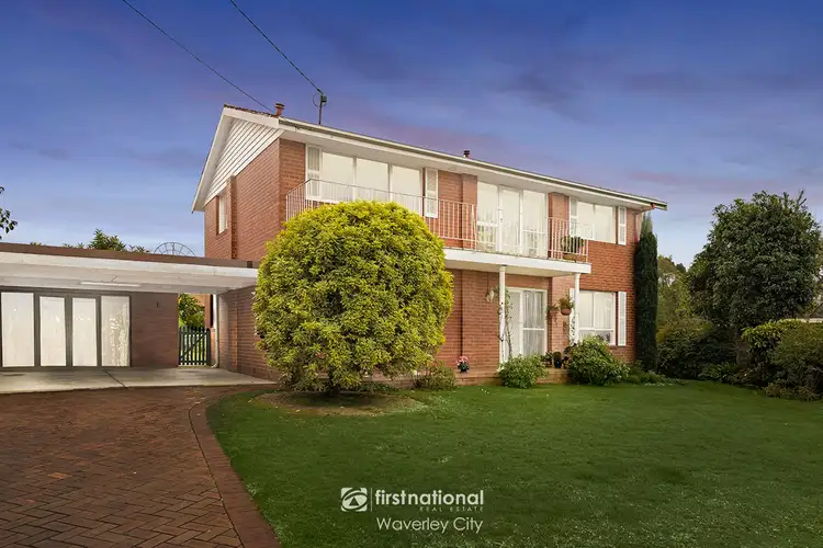 4 Swan Court, Glen Waverley VIC 3150
