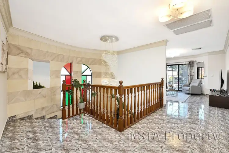 Second view of Homely house listing, 11 Lavinia Street, South Granville NSW 2142